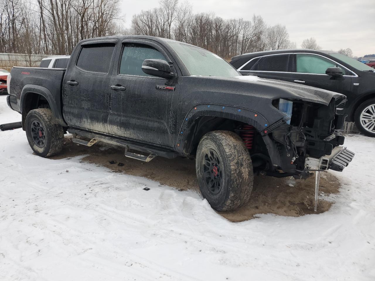2019 Toyota Tacoma - Image 4