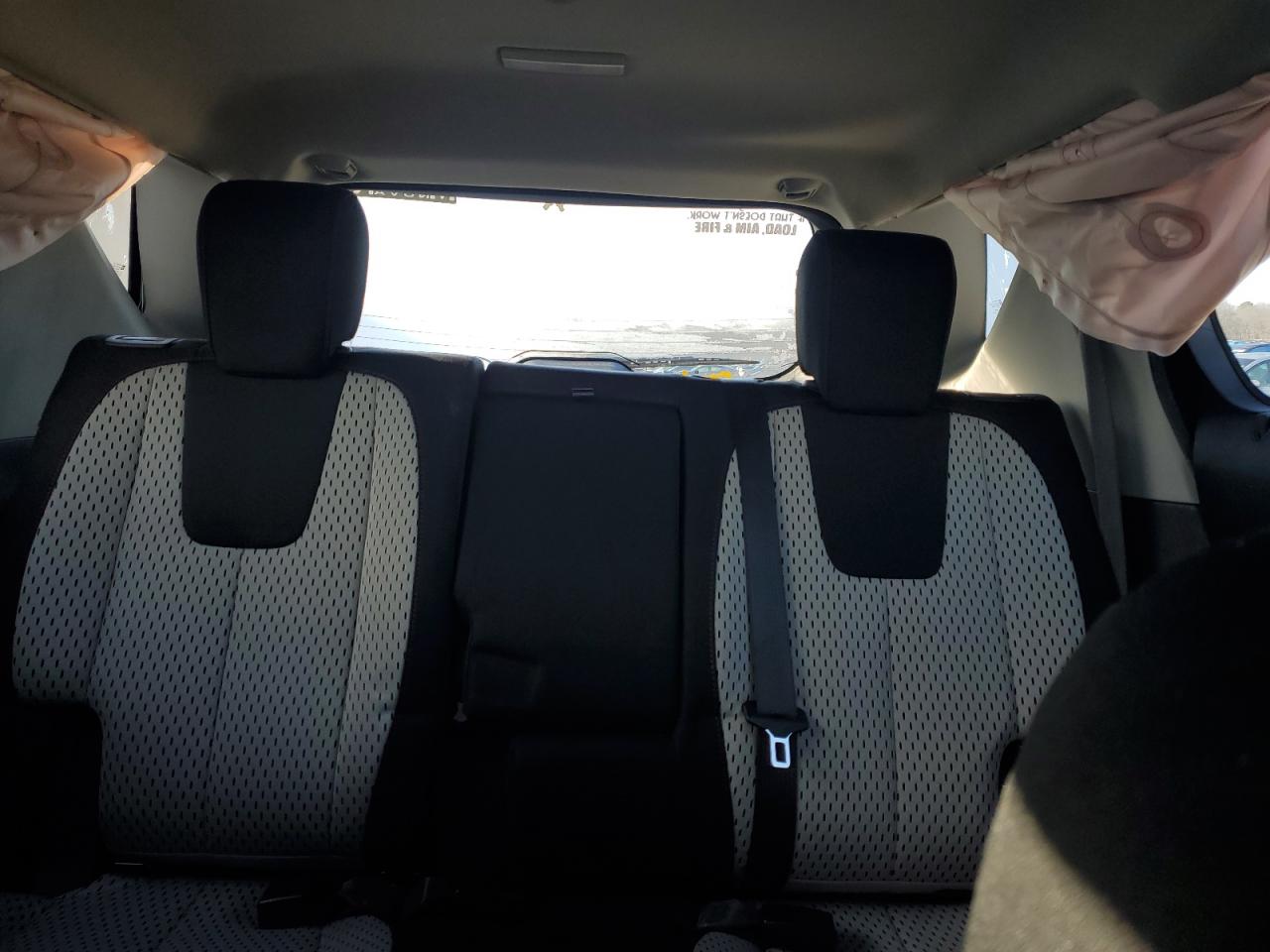 2015 Chevrolet Equinox - Image 10