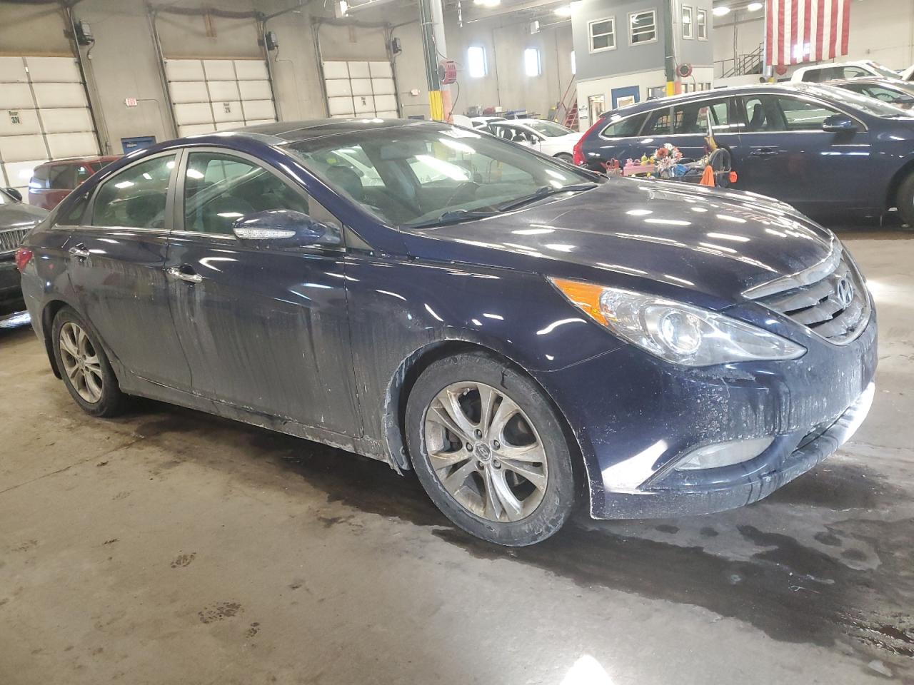 2013 Hyundai Sonata - Image 4