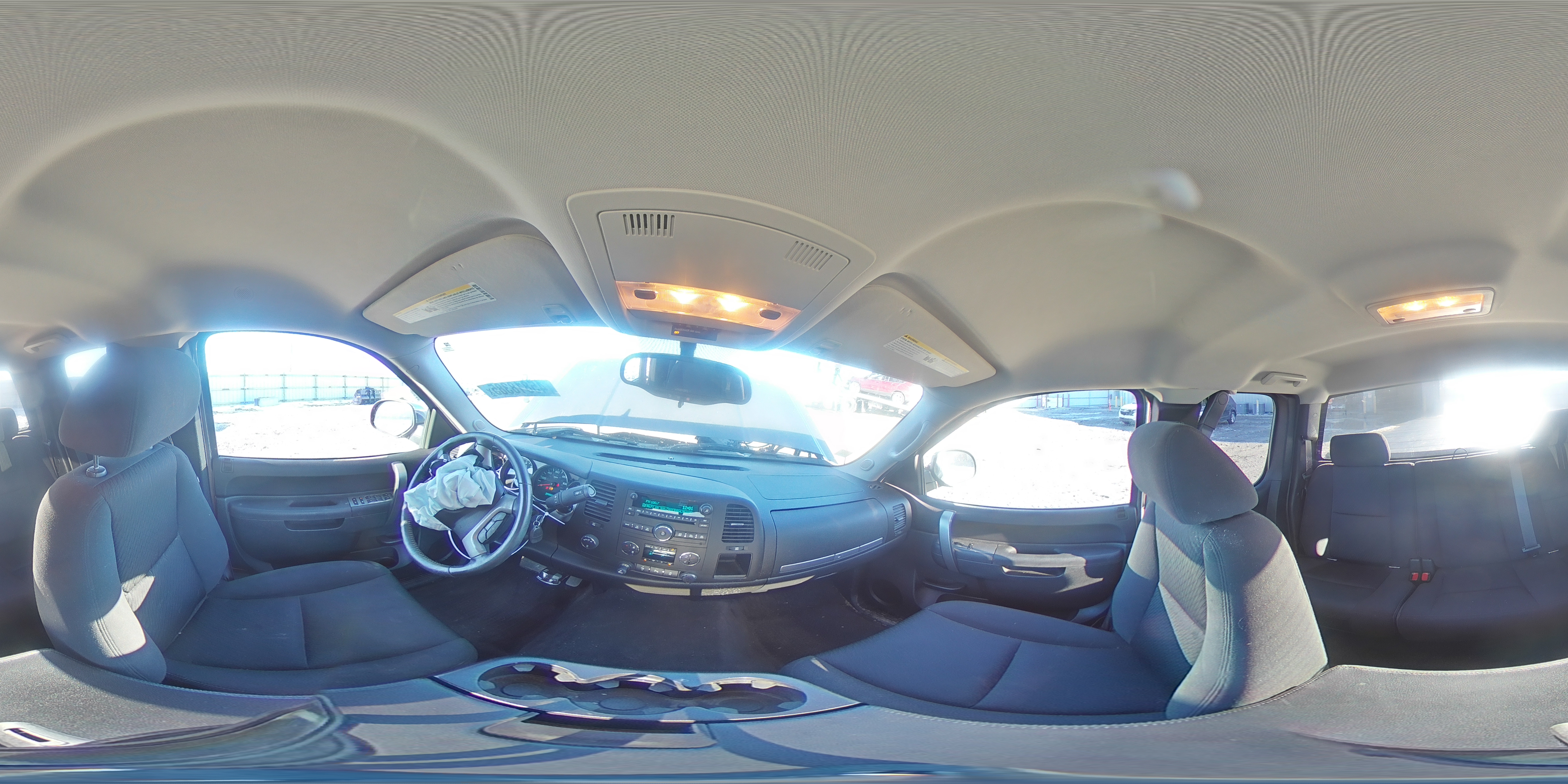 2013 Chevrolet Silverado - Image 13