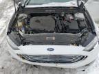 2017 Ford Fusion Se   на продаже в Lexington, KY - Front End