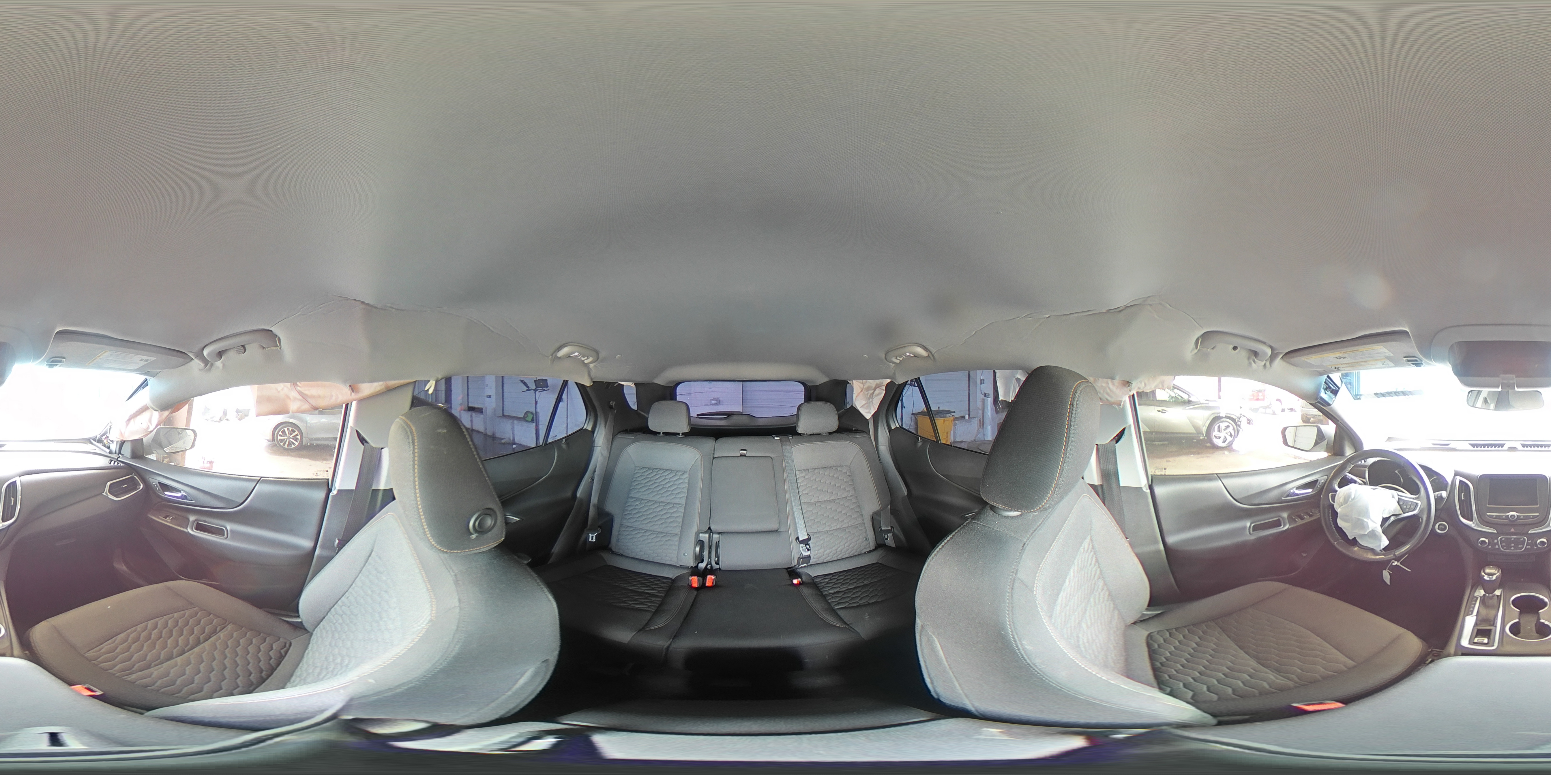 2020 Chevrolet Equinox - Image 15