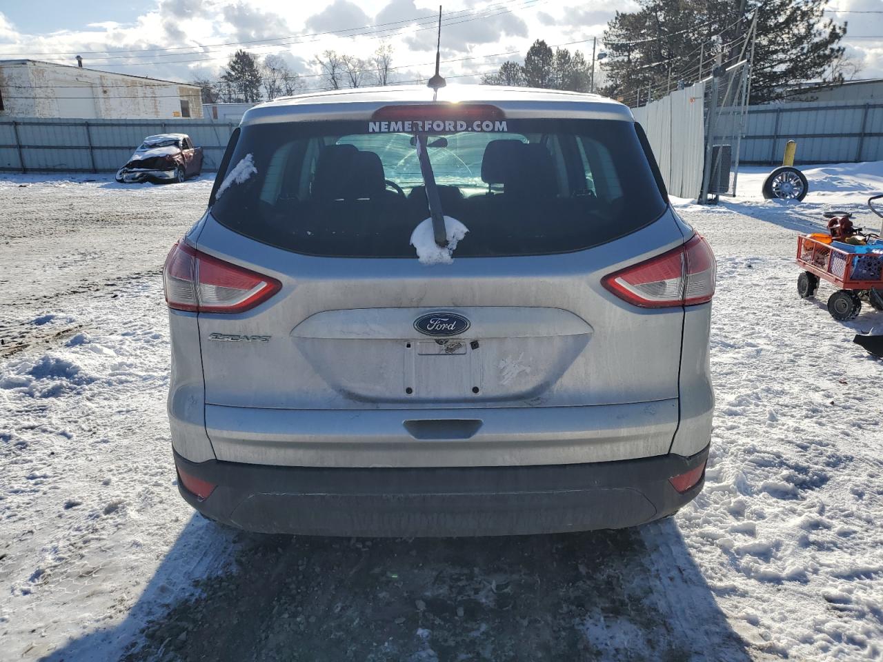 2015 Ford Escape - Image 6