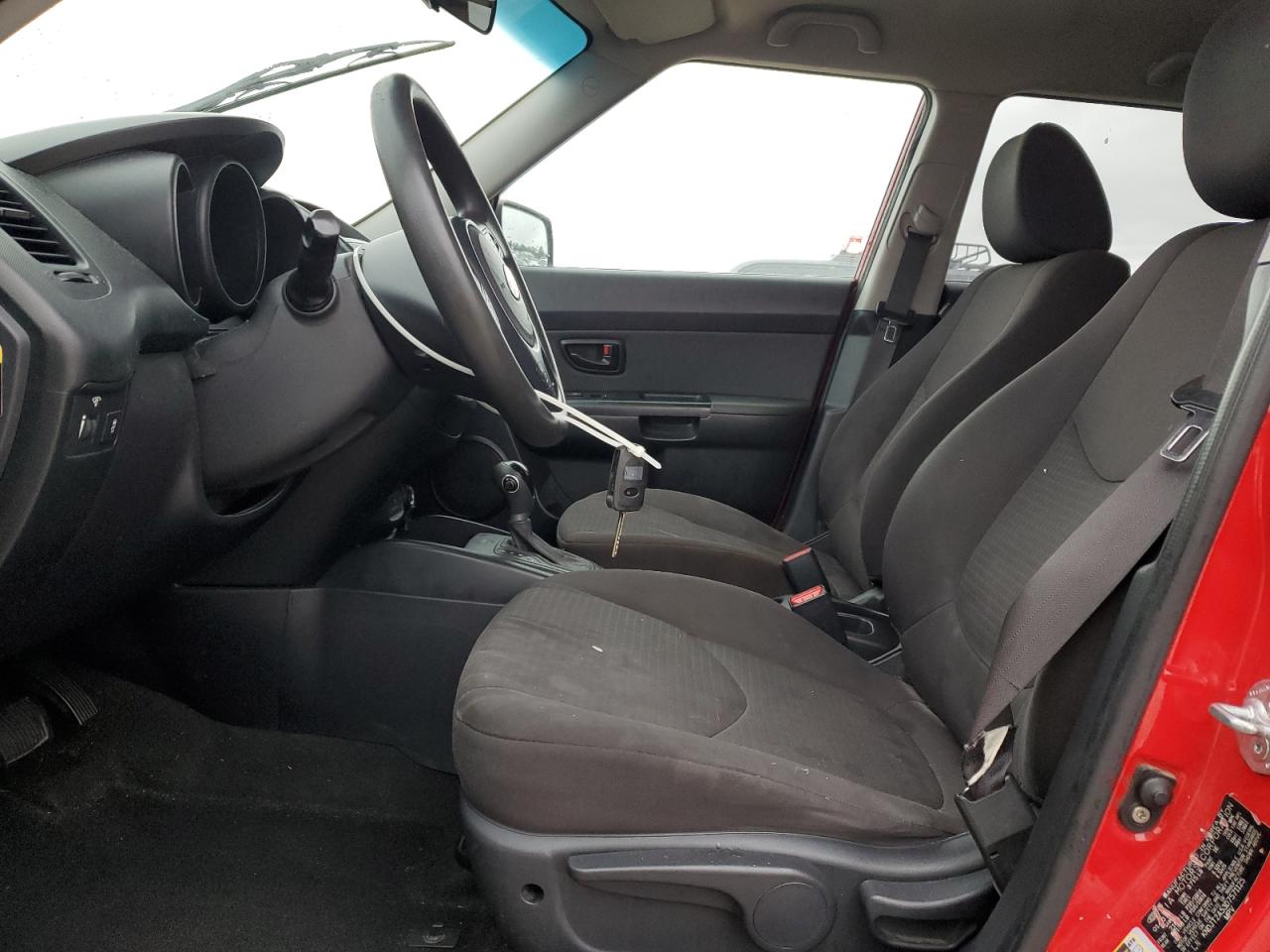 2013 Kia Soul - Image 7