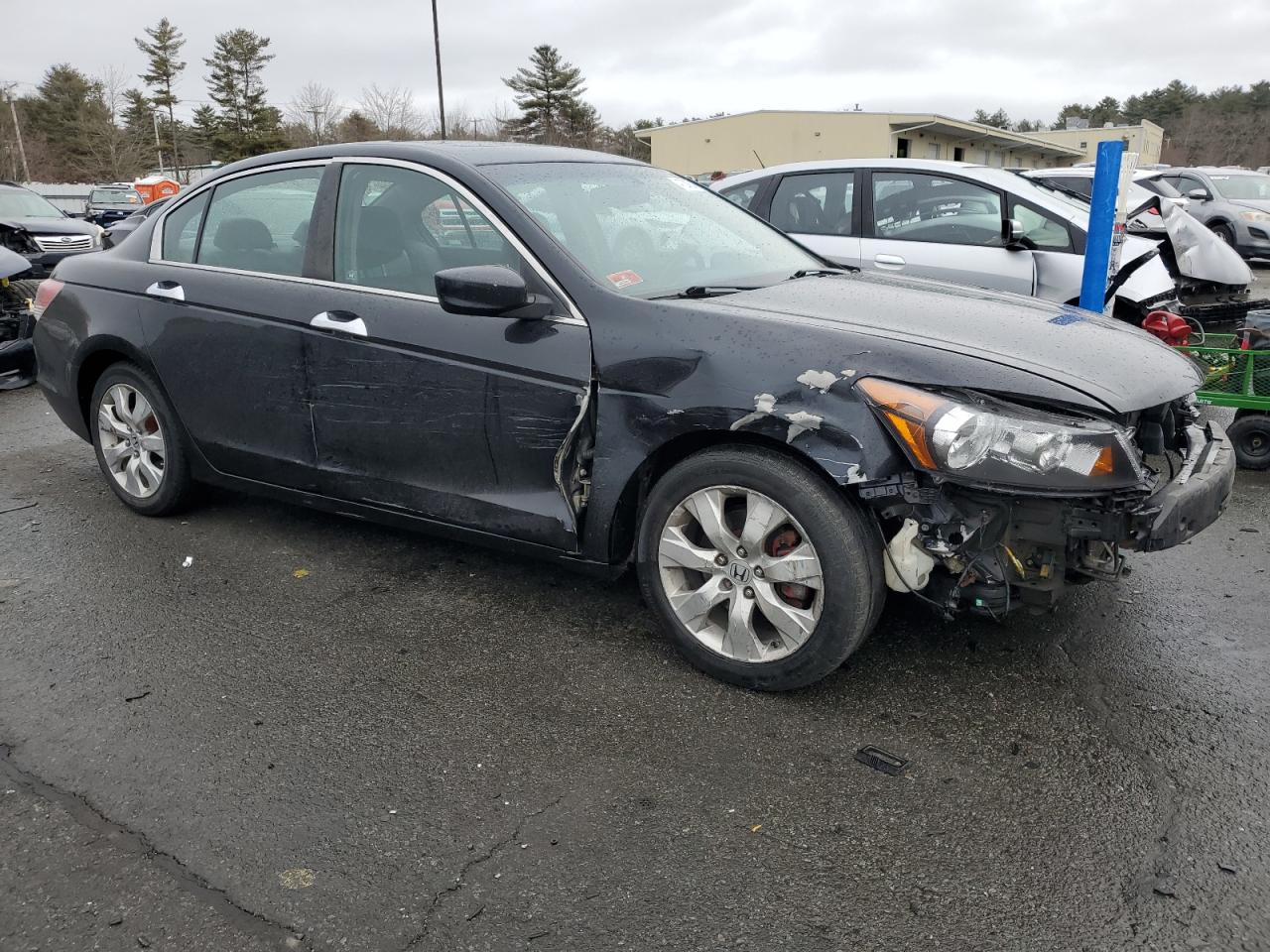 2008 Honda Accord - Image 4