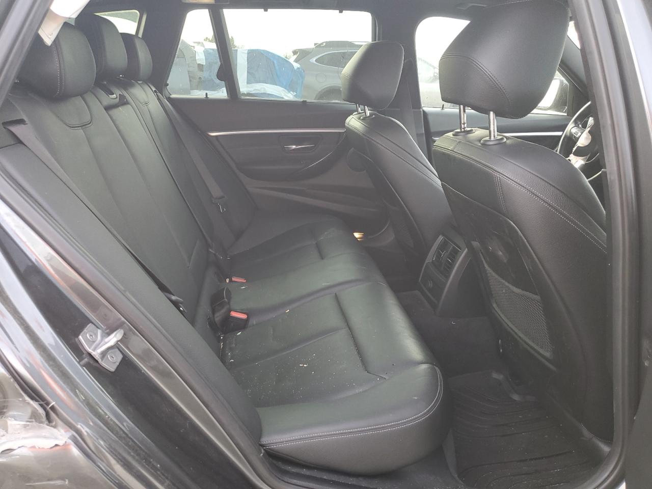 2017 BMW 3er - Image 10