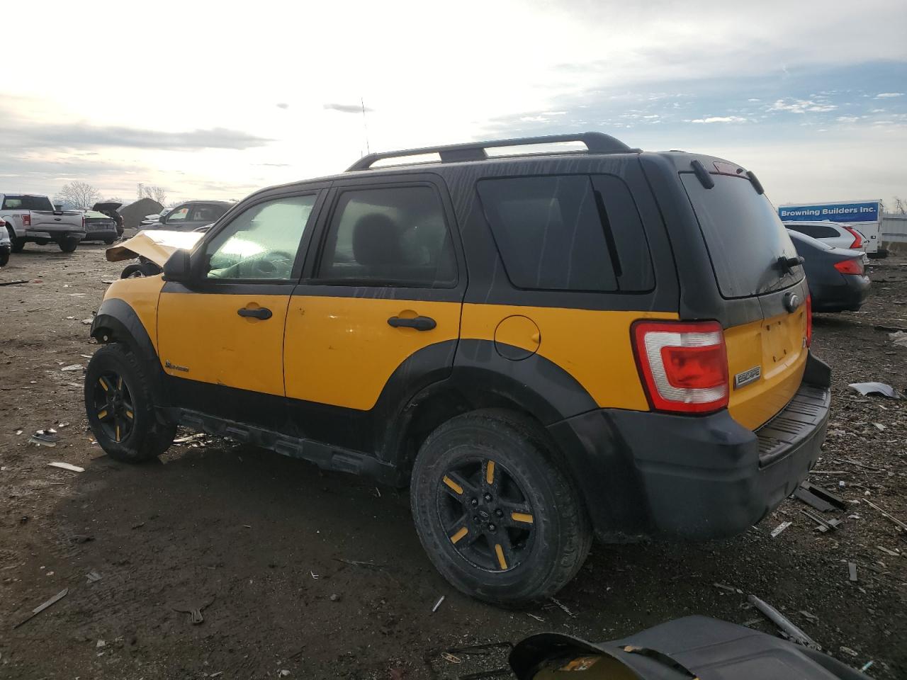 2009 Ford Escape - Image 2