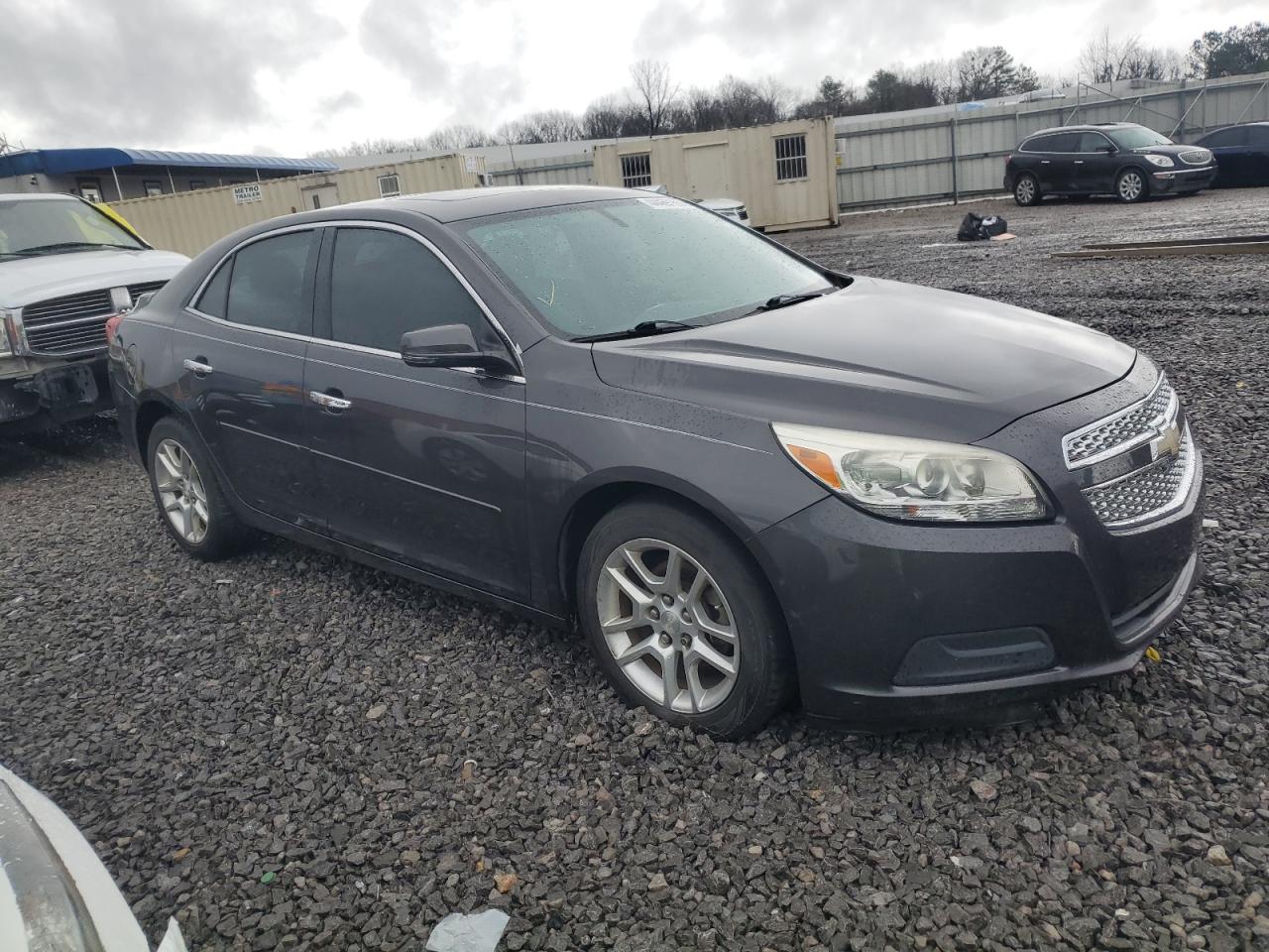 2013 Chevrolet Malibu - Image 4