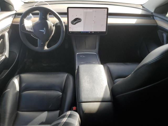  TESLA MODEL 3 2021 Szary