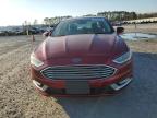 2017 Ford Fusion Se zu verkaufen in Lumberton, NC - Side