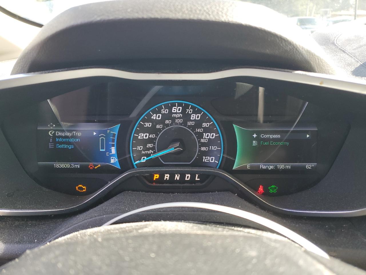 2016 Ford C-MAX - Image 9