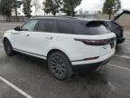 2019 Land Rover Range Rover Velar R-Dynamic Se for Sale in Rancho Cucamonga, CA - Front End