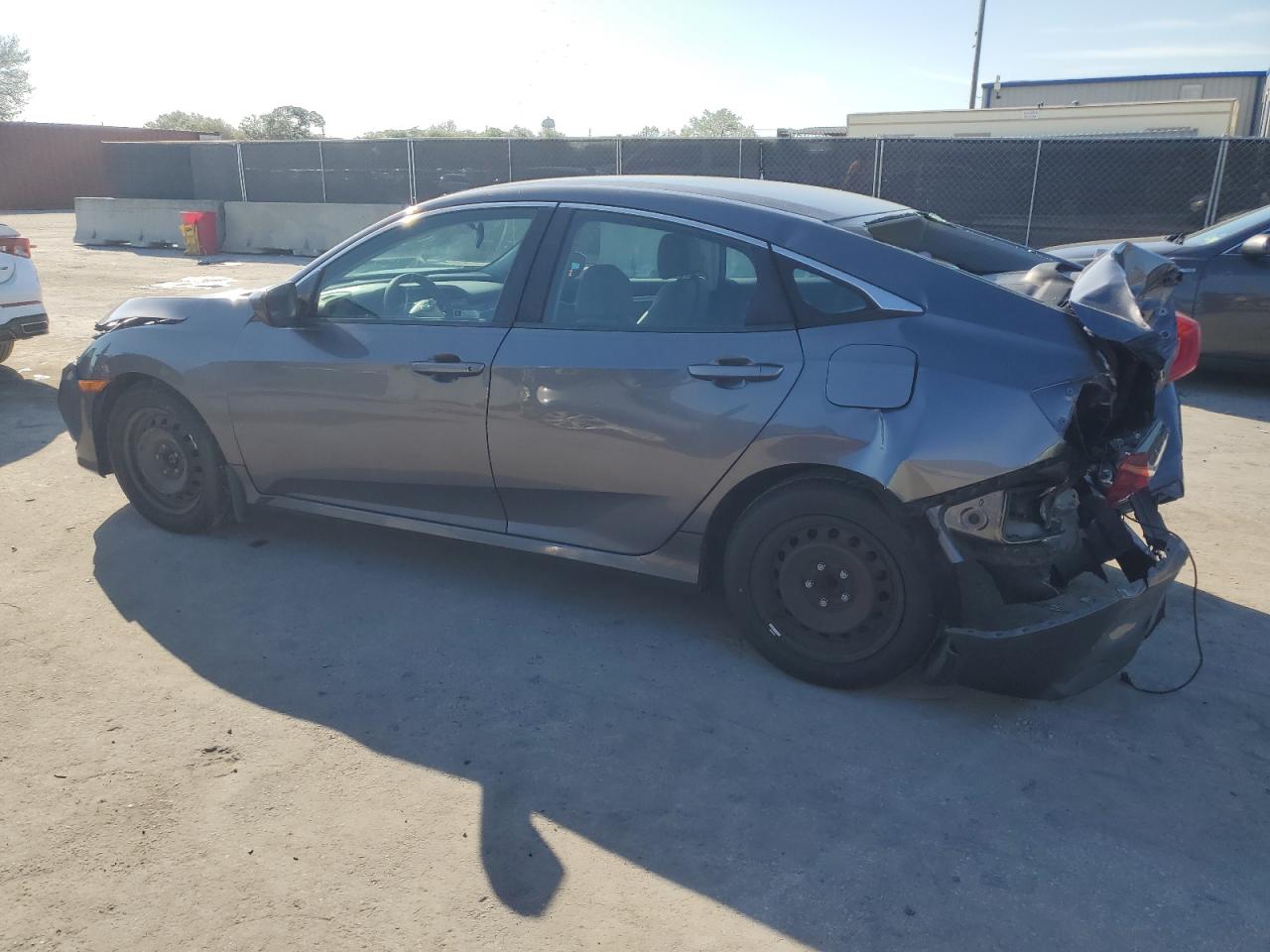 2019 Honda Civic - Image 2