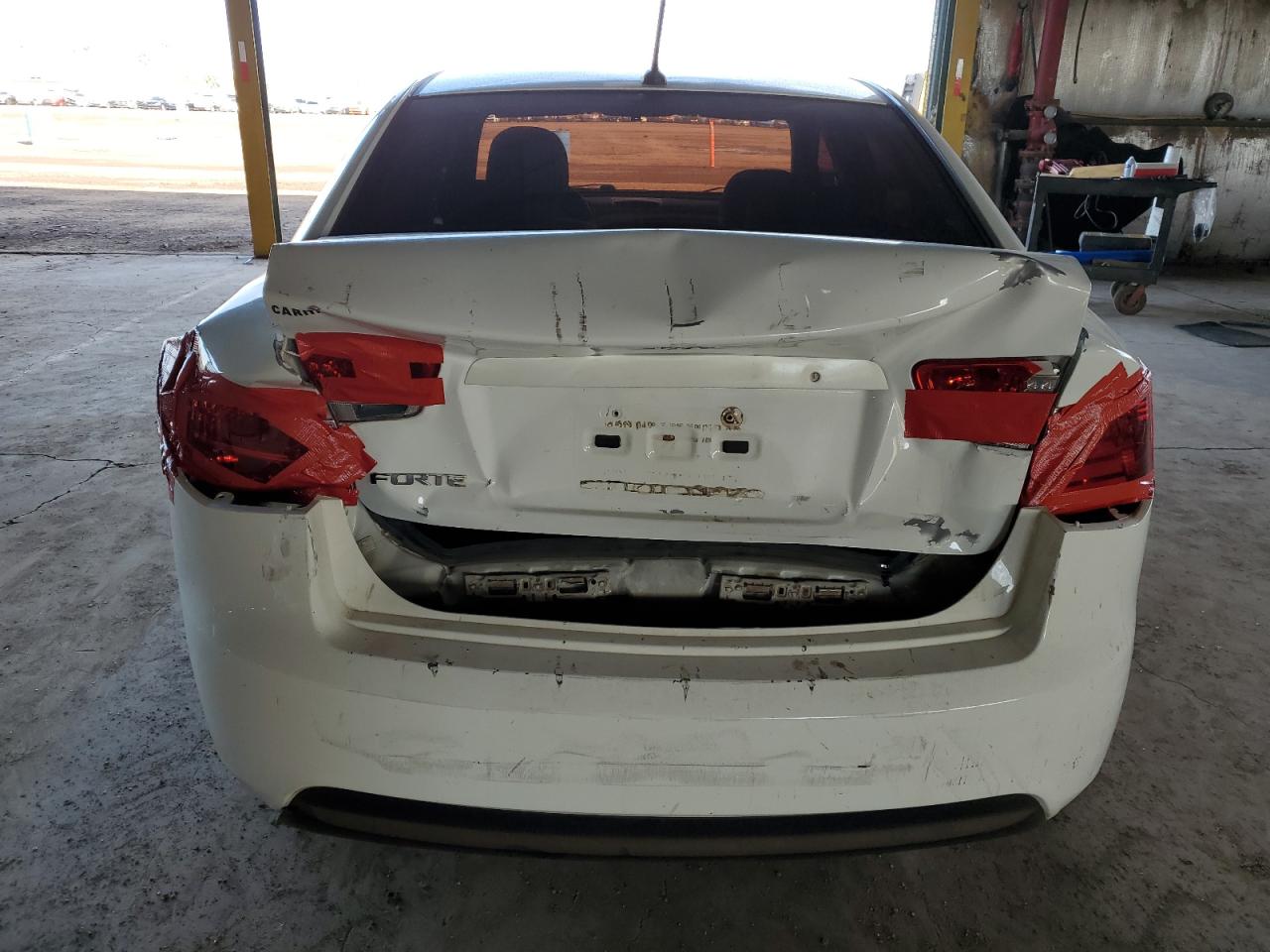 2013 Kia Forte - Image 6