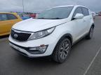 2016 KIA SPORTAGE A for sale at Copart SANDTOFT