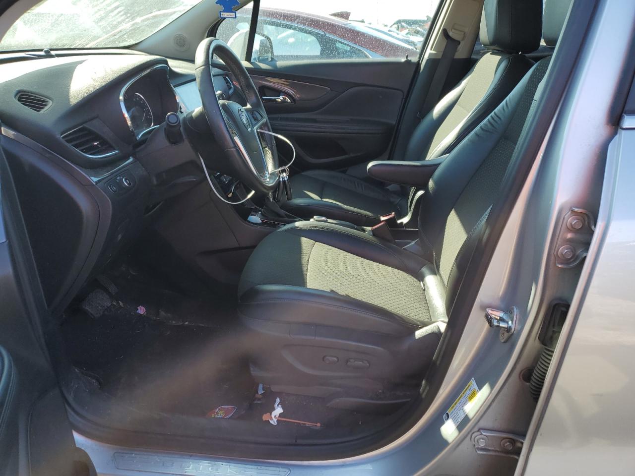 2017 Buick Encore - Image 7