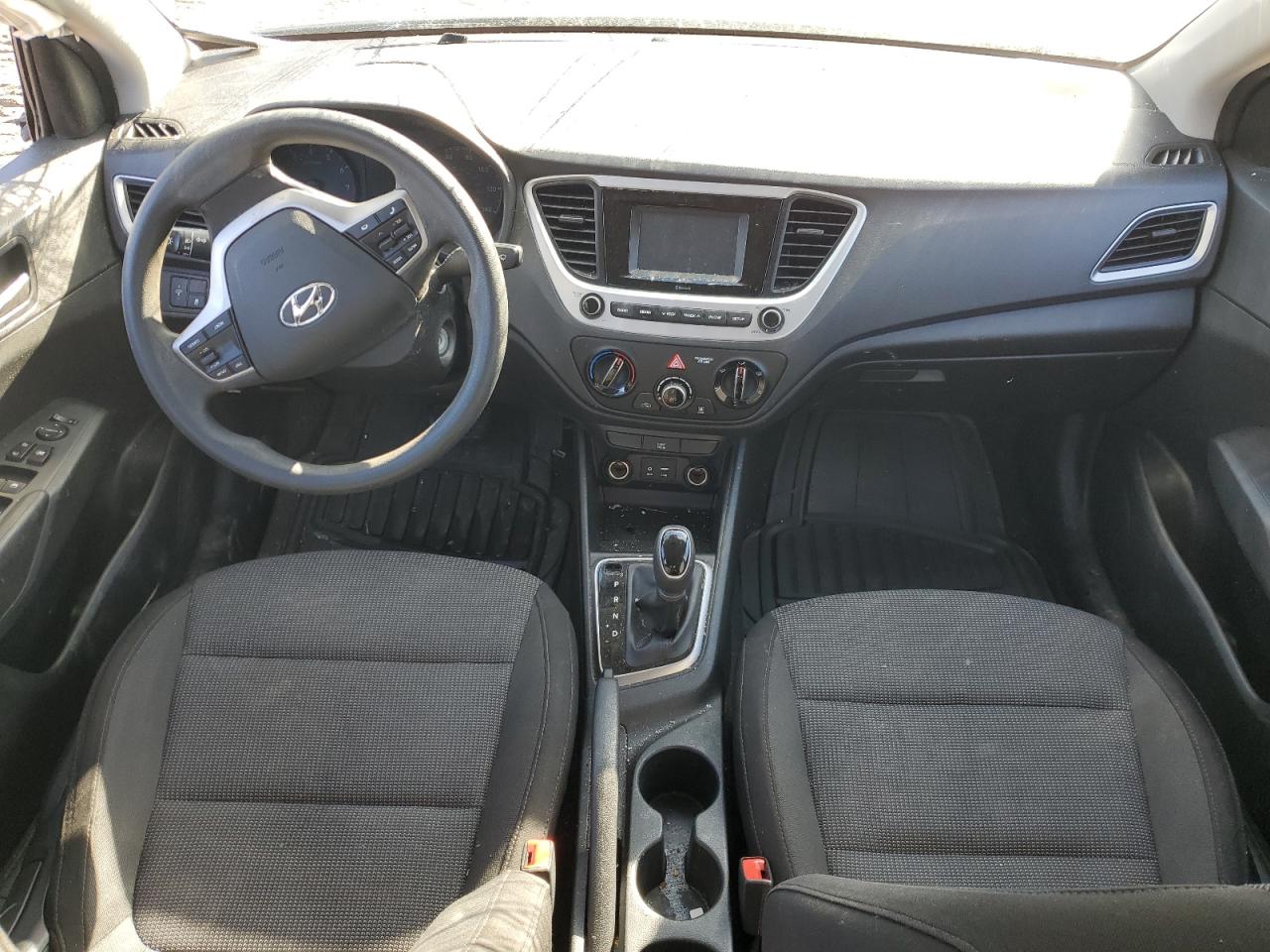 2019 Hyundai Accent - Image 8