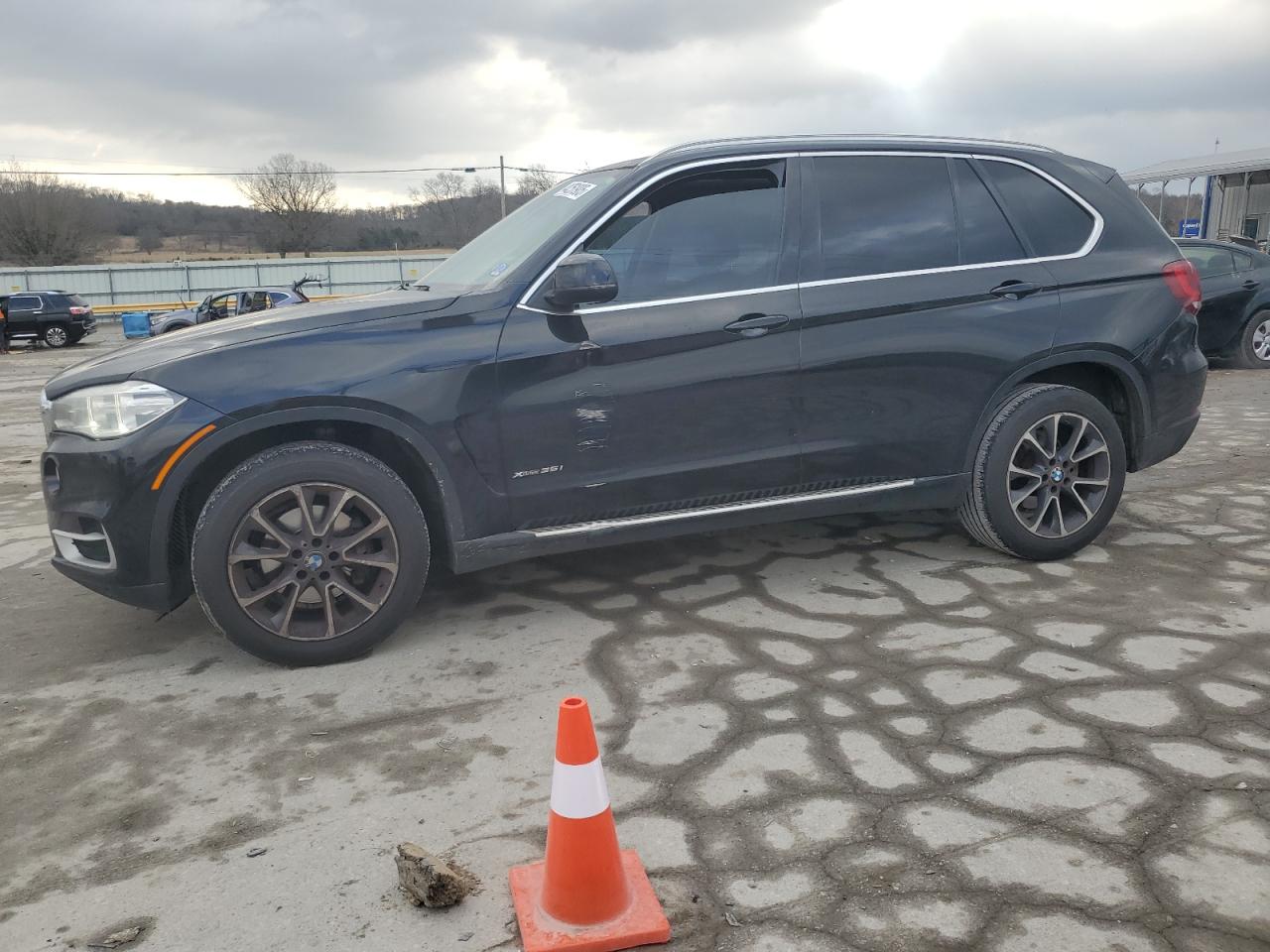 2015 BMW X5 - Image 1
