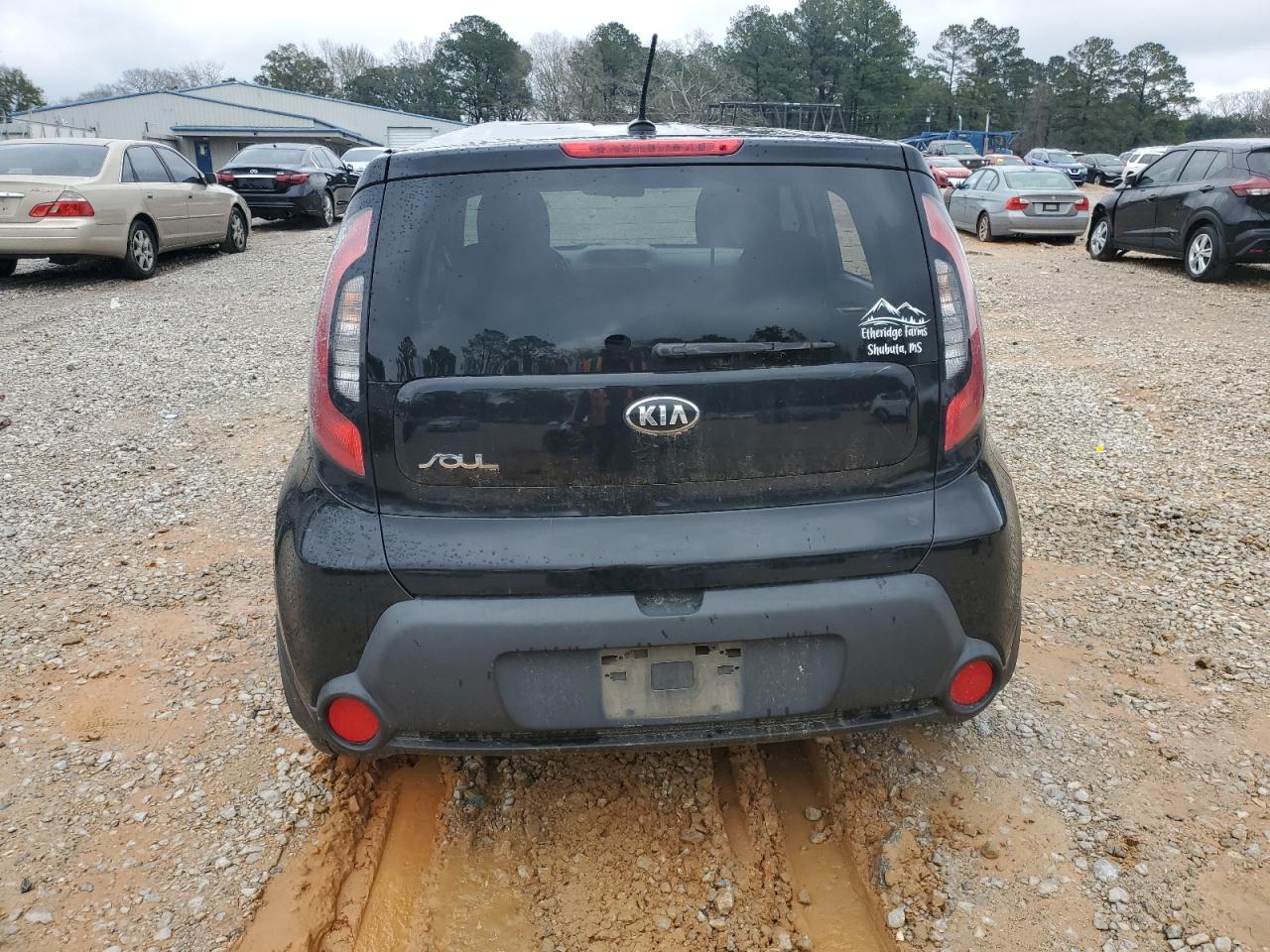 2016 Kia Soul - Image 6