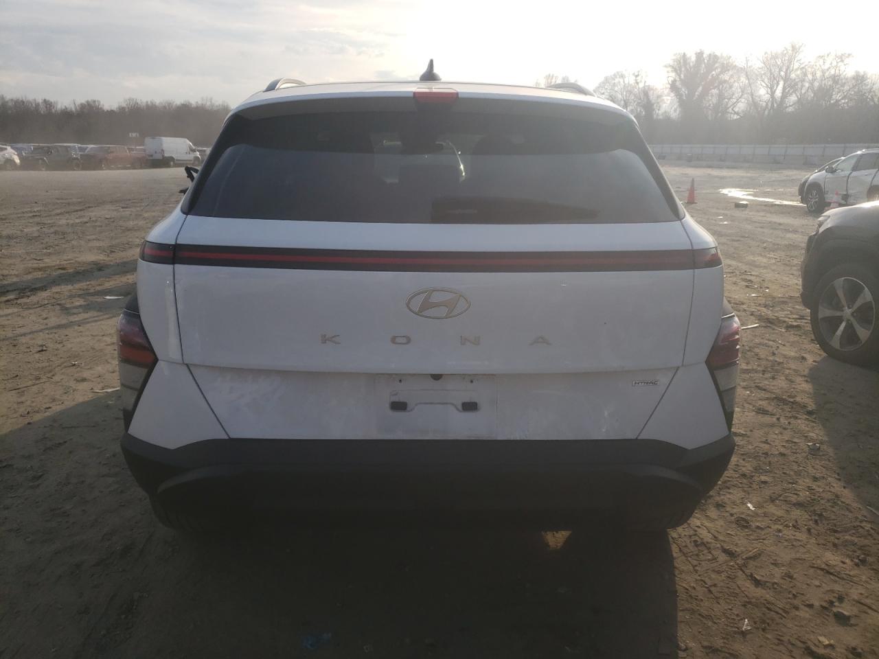 2024 Hyundai Kona - Image 6