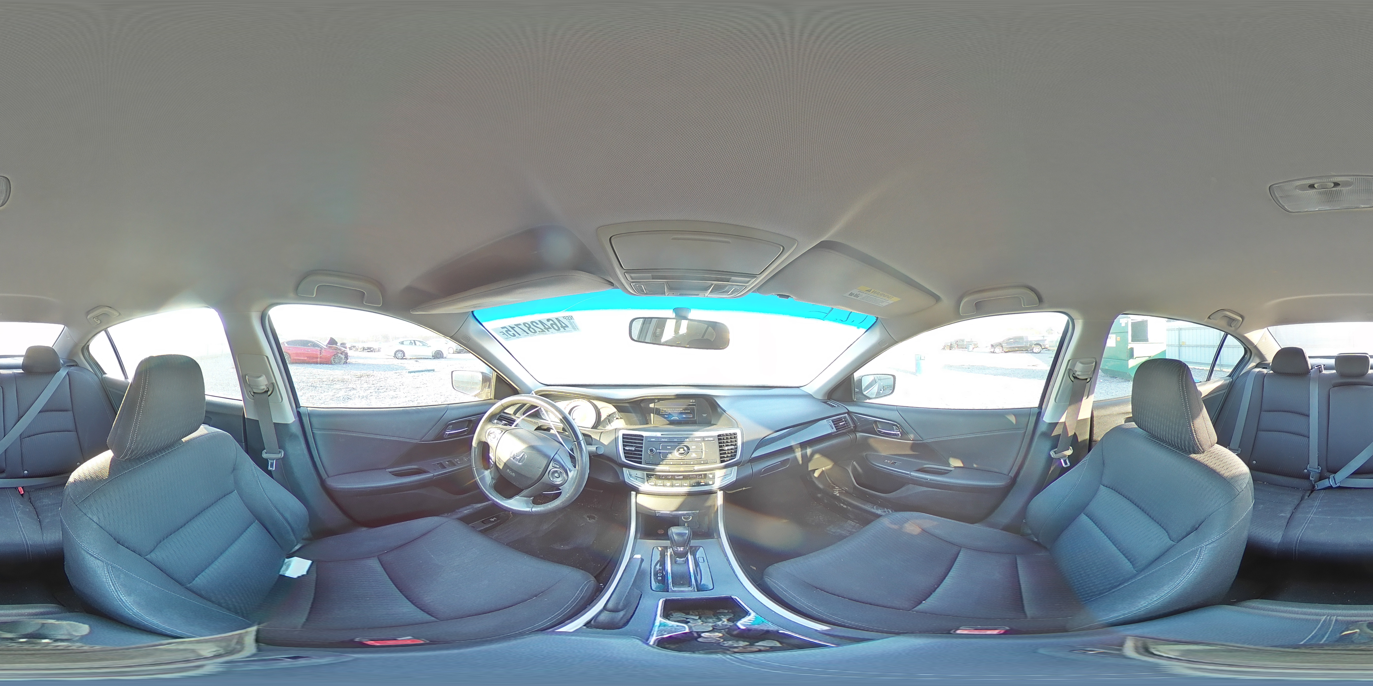 2013 Honda Accord - Image 13