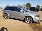 2017 Dodge Journey Crossroad na sprzedaż w Longview, TX - Side