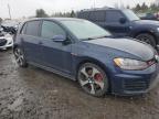 2016 Volkswagen Gti S/Se იყიდება Portland-ში, OR - Normal Wear