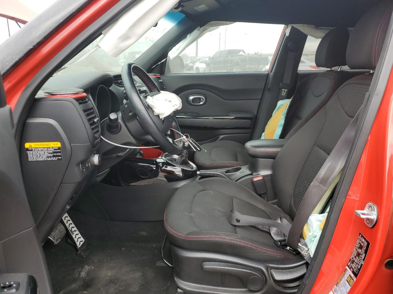 2019 Kia Soul - Image 7