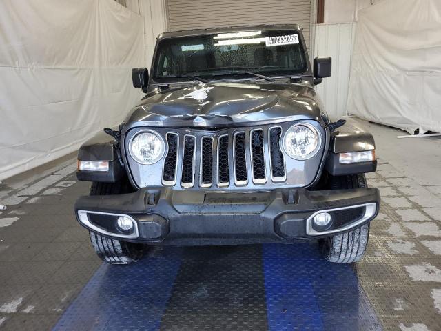  JEEP GLADIATOR 2023 Gray