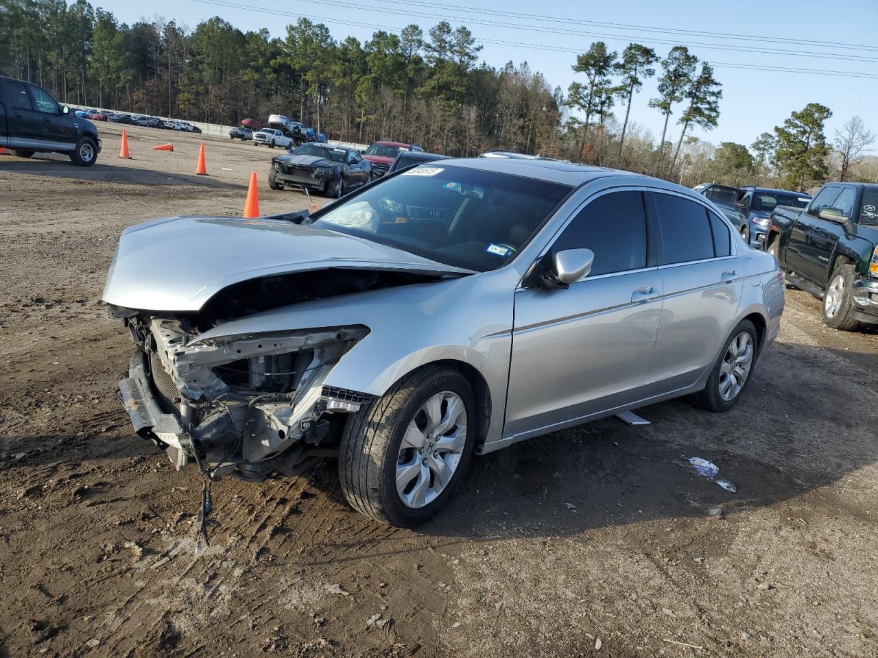 2010 Honda Accord - Image 1