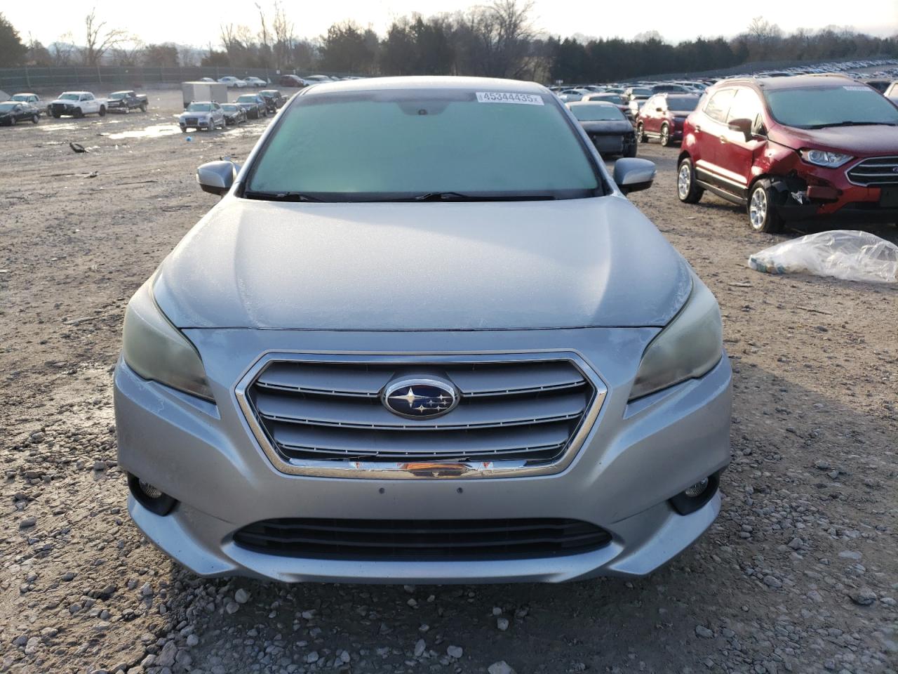 2015 Subaru Legacy - Image 5