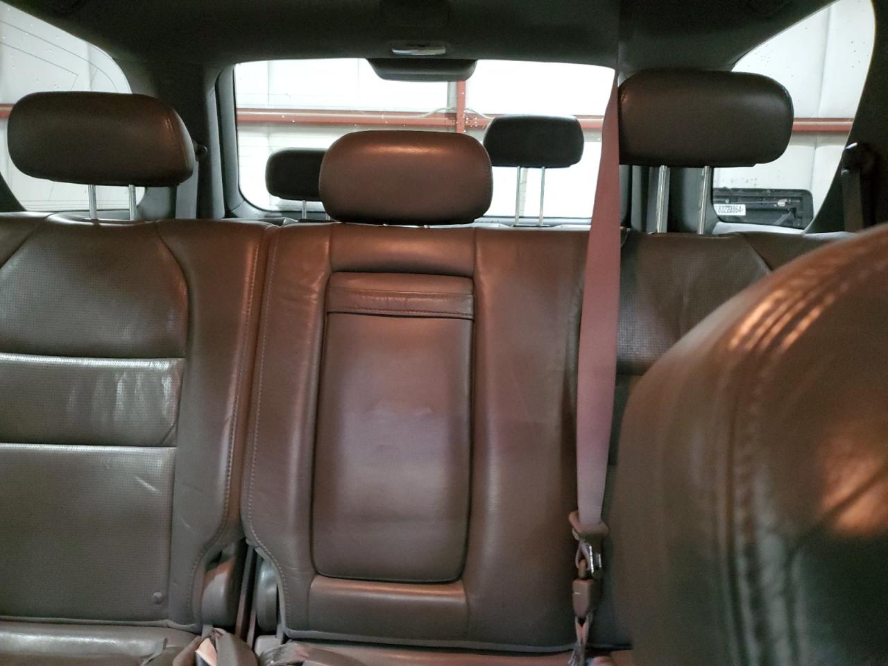 2006 Acura MDX - Image 10