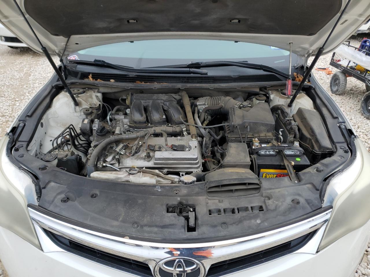 2014 Toyota Avalon - Image 11