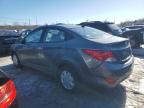 2014 Hyundai Accent Gls na sprzedaż w North Billerica, MA - Front End