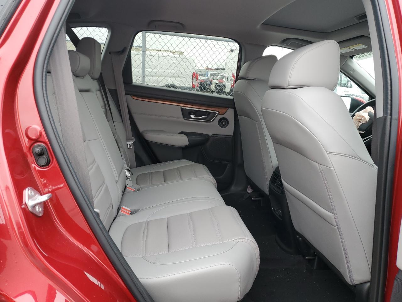 2022 Honda CR-V - Image 11