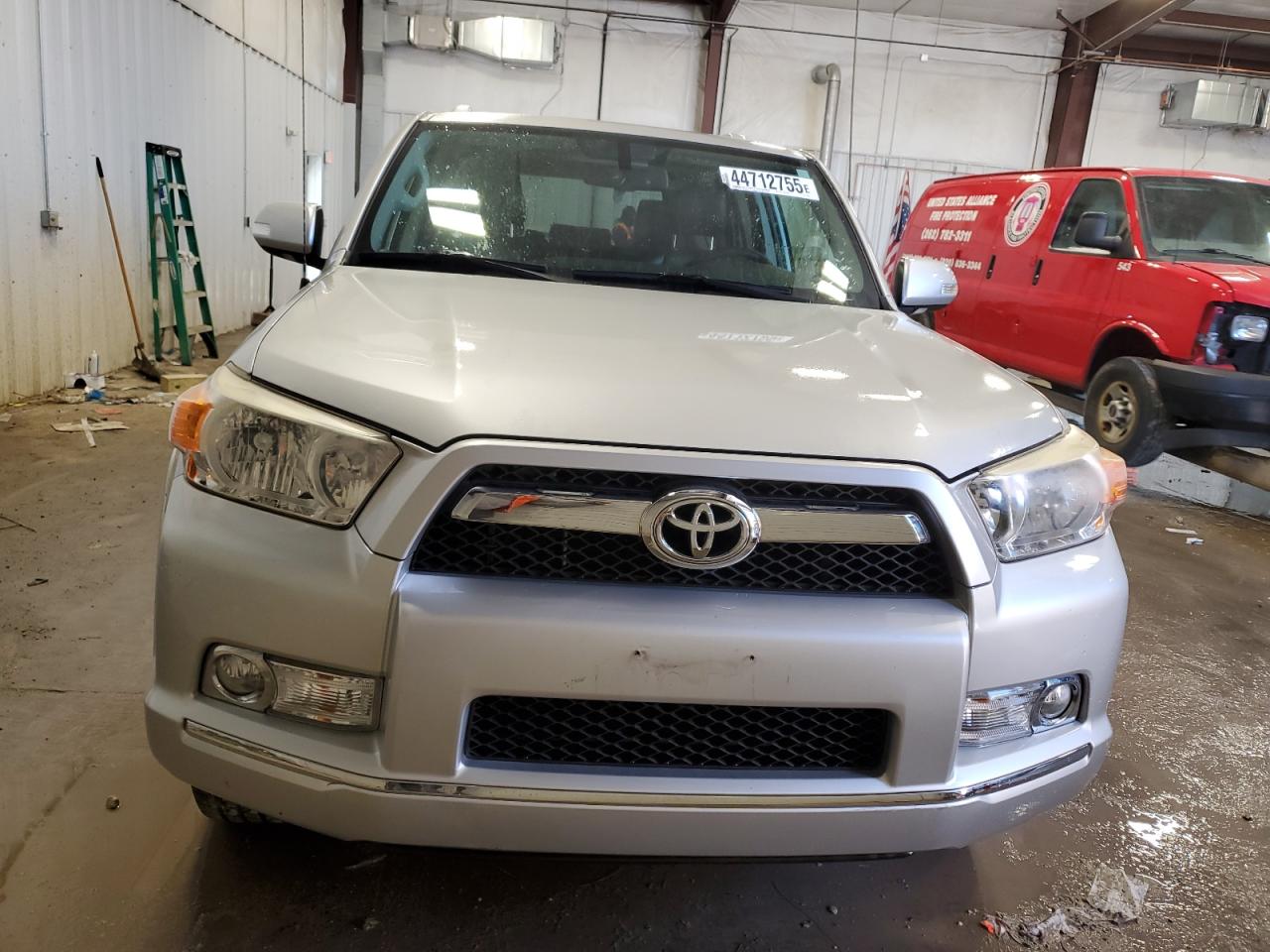 2012 Toyota 4Runner - Image 5