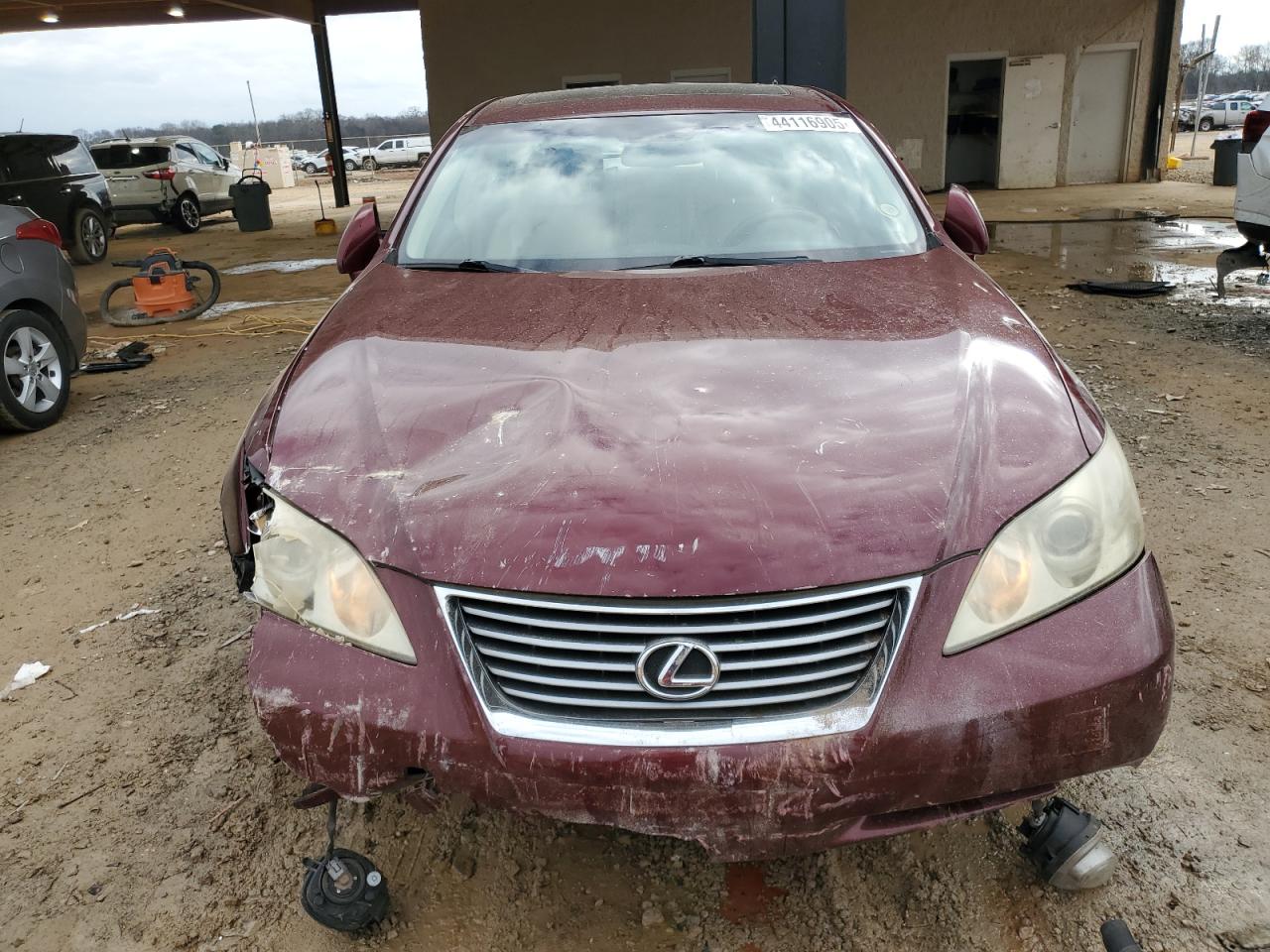 2007 Lexus ES - Image 5