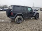 2021 Jeep Wrangler Unlimited Rubicon 4Xe en Venta en Columbus, OH - Front End