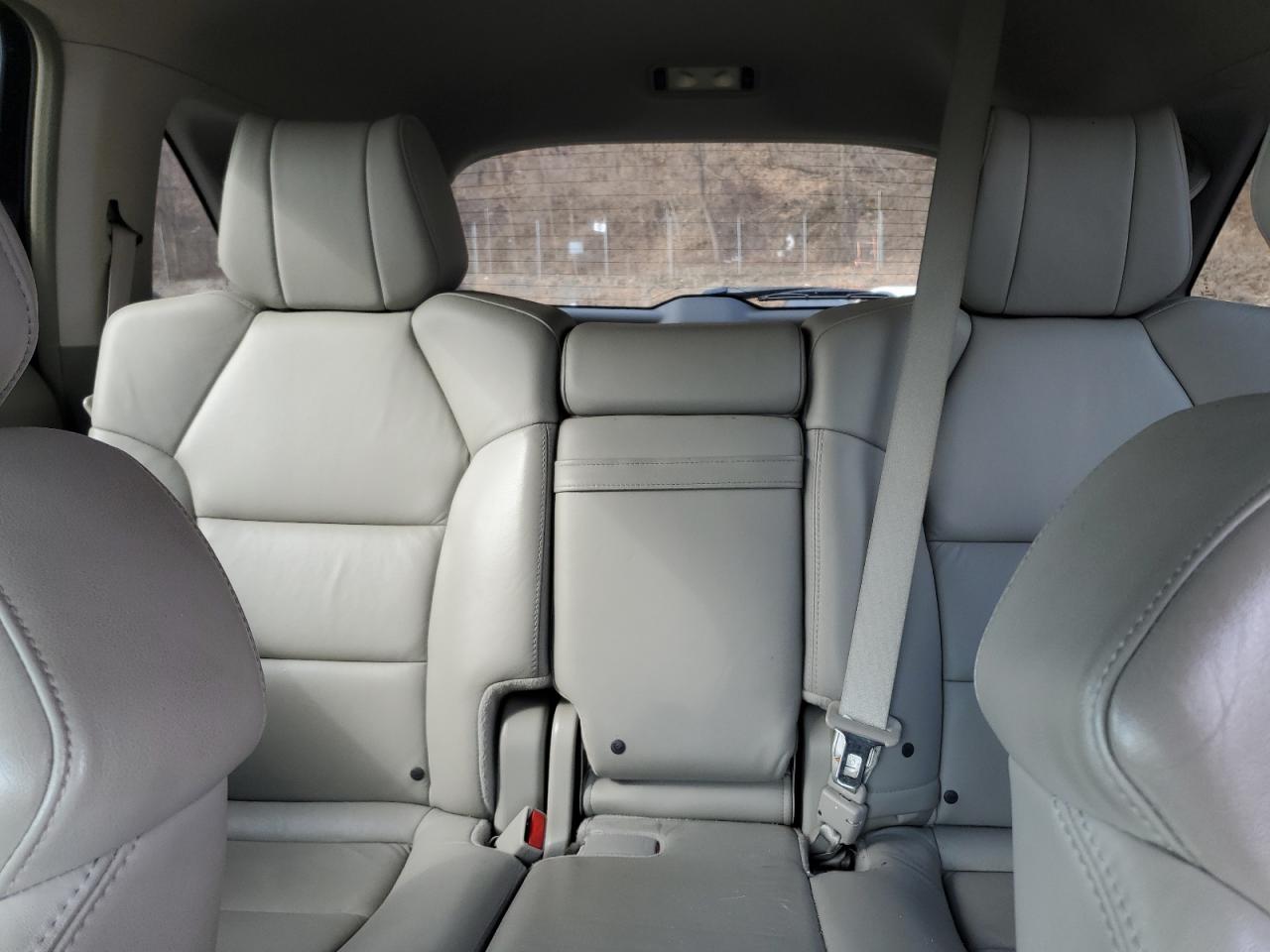 2013 Acura MDX - Image 10