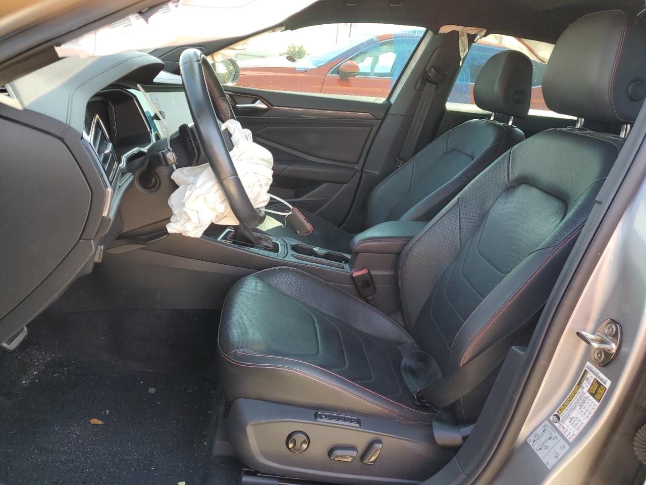 2019 Volkswagen Jetta - Image 7