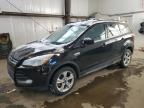 2013 FORD ESCAPE SE for sale at Copart AB - EDMONTON