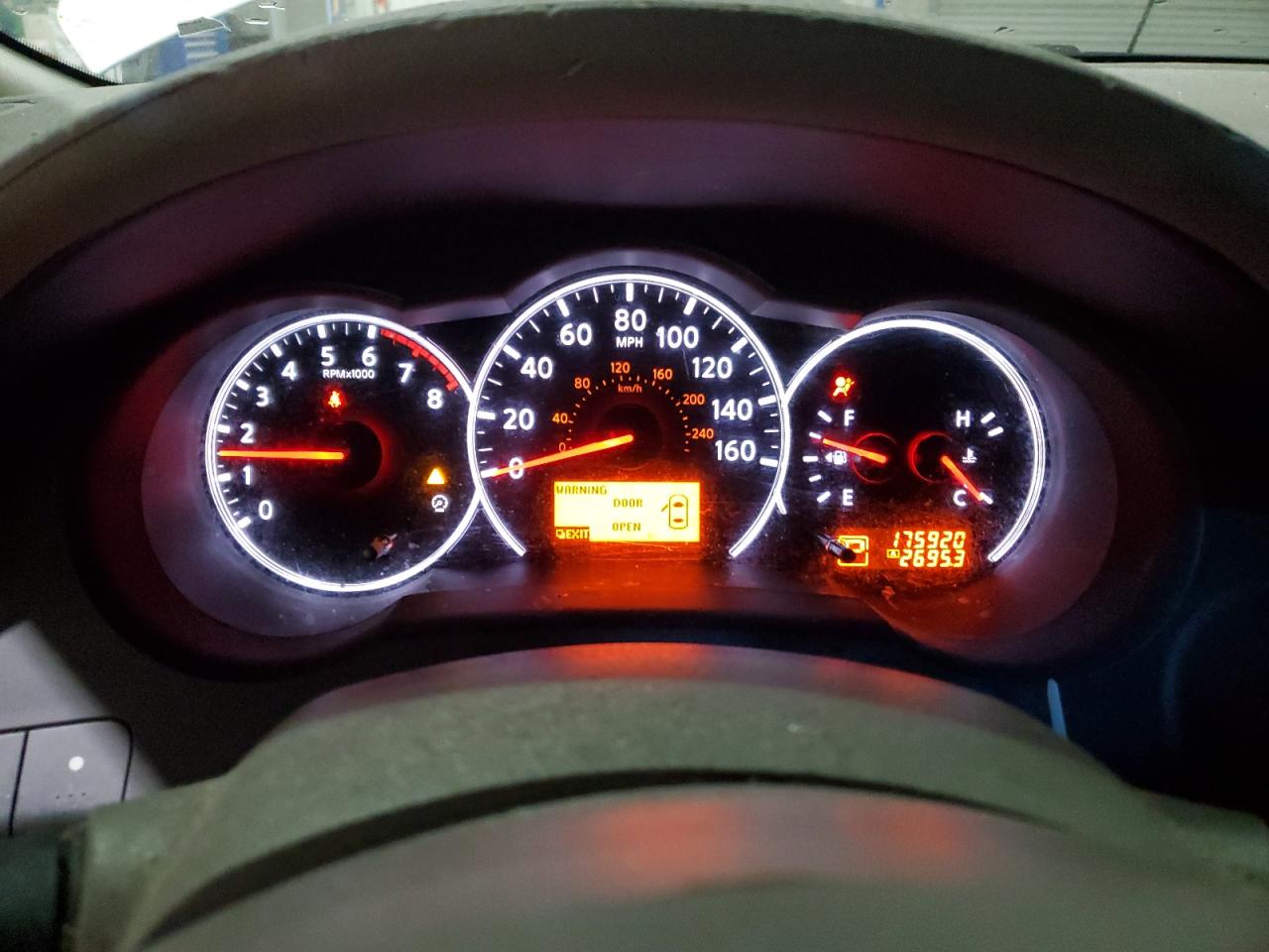 2012 Nissan Altima - Image 9