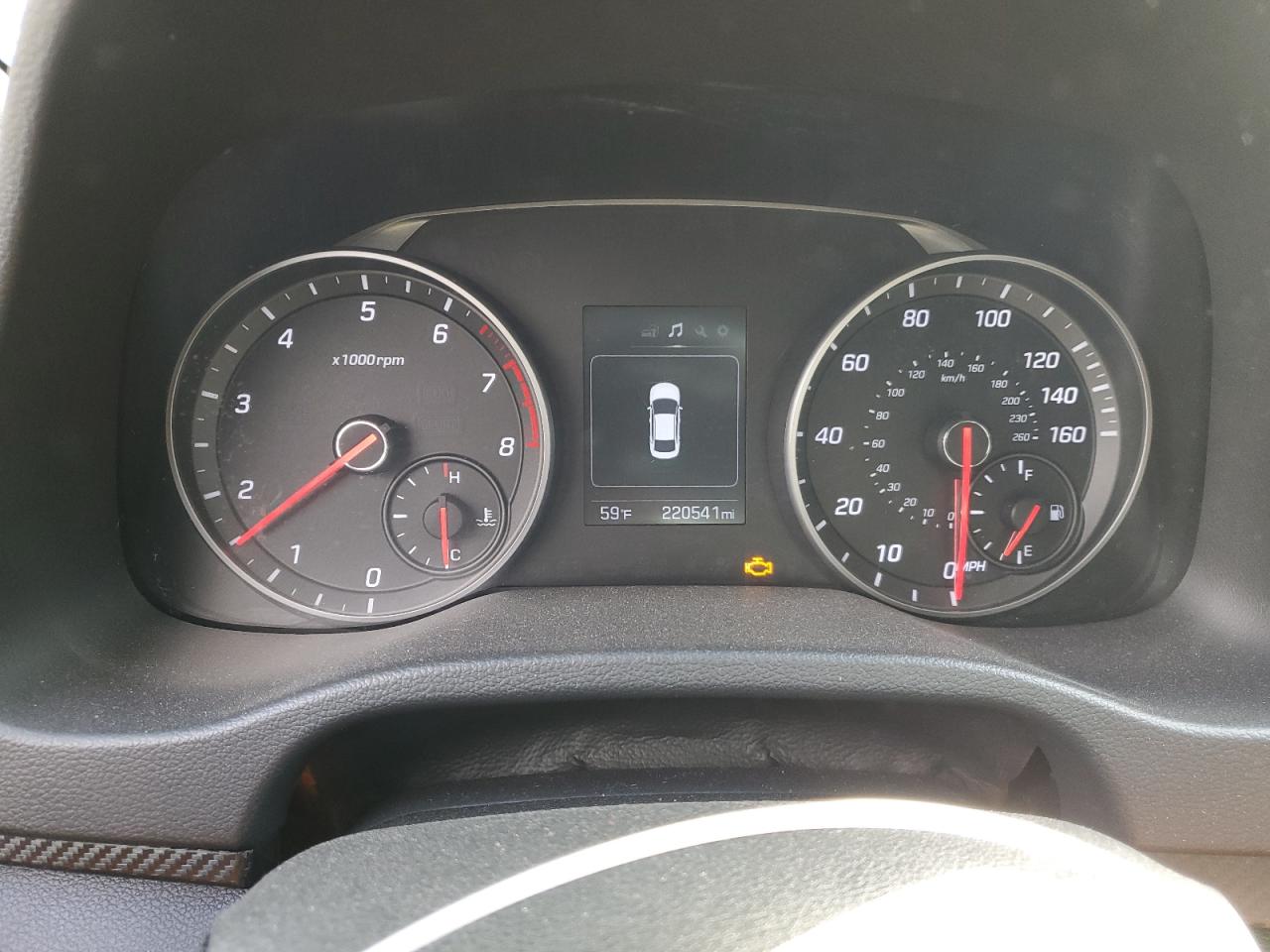 2017 Hyundai Elantra - Image 9