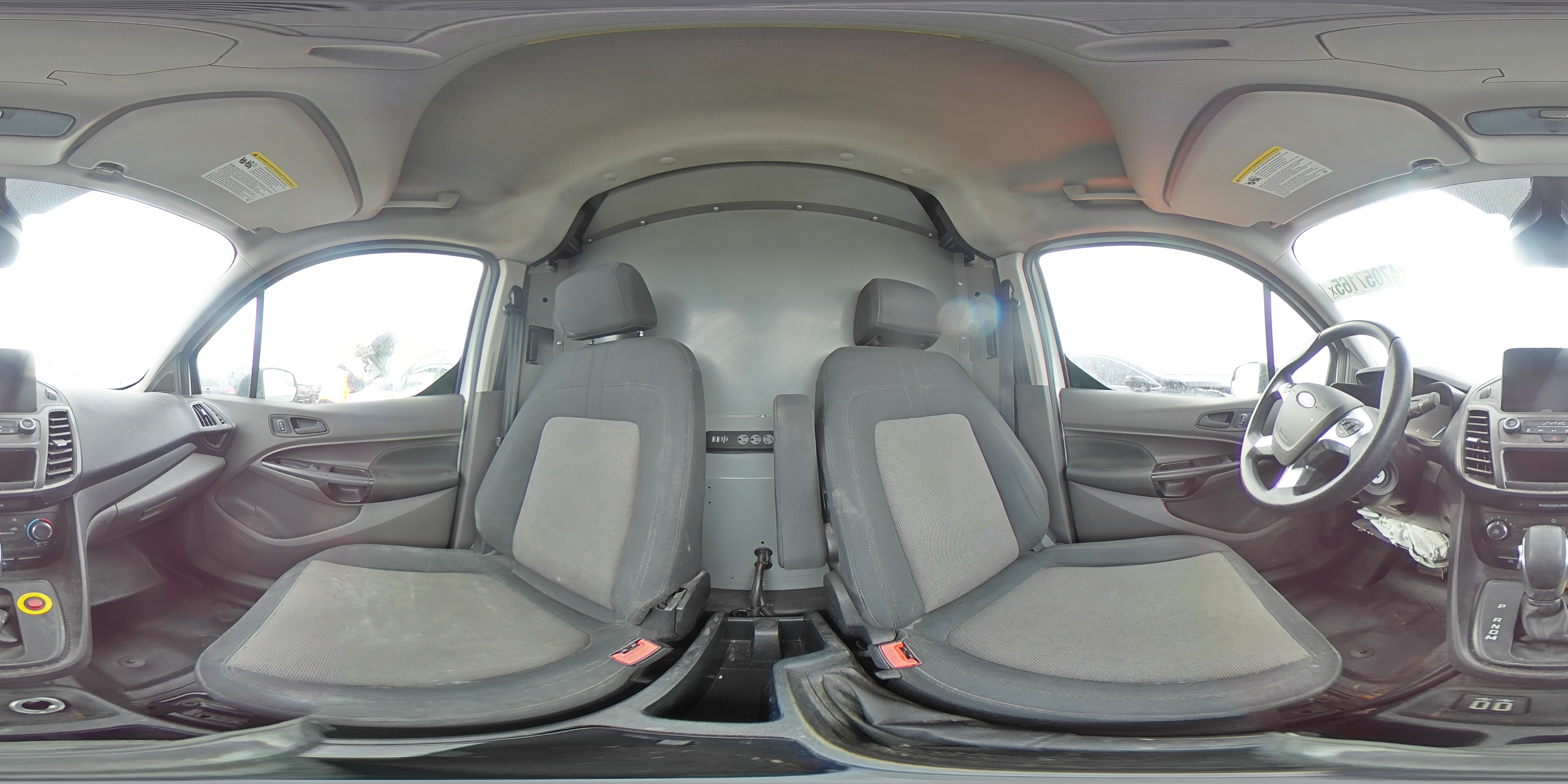 2020 Ford Transit - Image 16