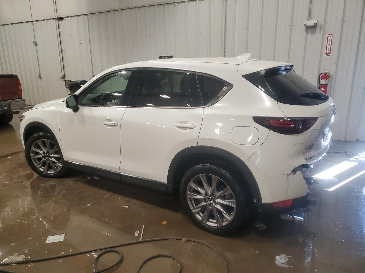 2021 Mazda CX-5 - Image 2