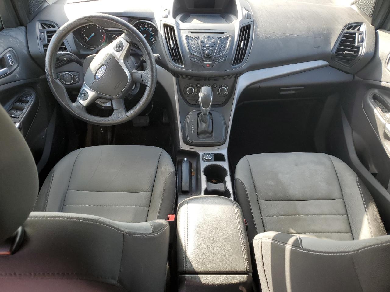 2015 Ford Escape - Image 8