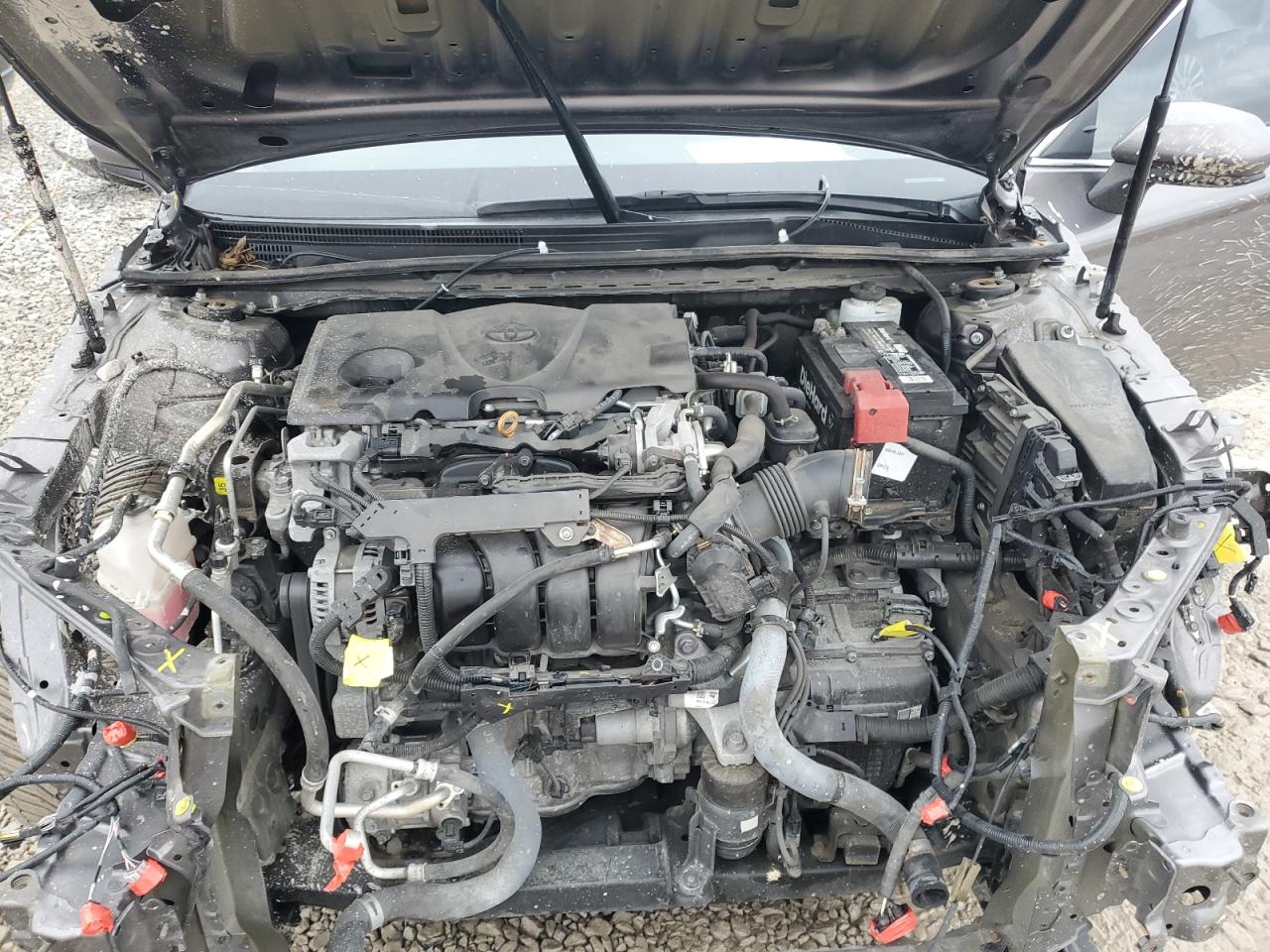 2019 Toyota Camry - Image 11