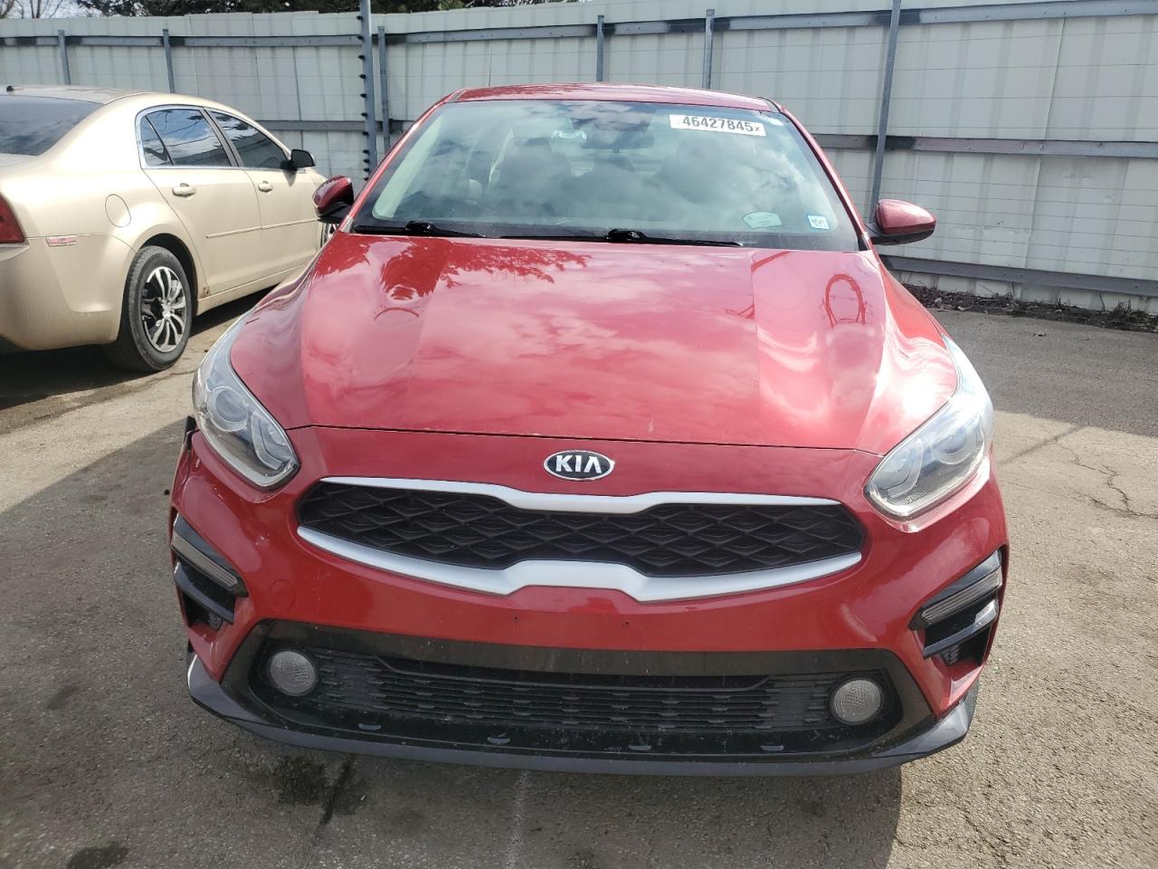 2021 Kia Forte - Image 5