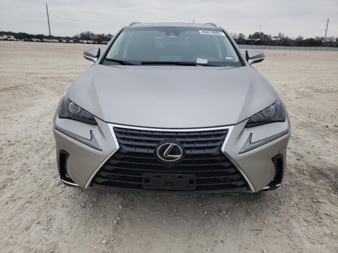 2018 Lexus NX - Image 5