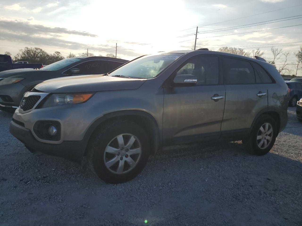 2013 Kia Sorento - Image 1
